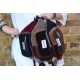 Bum Bag fanny pack corduroy patchwork